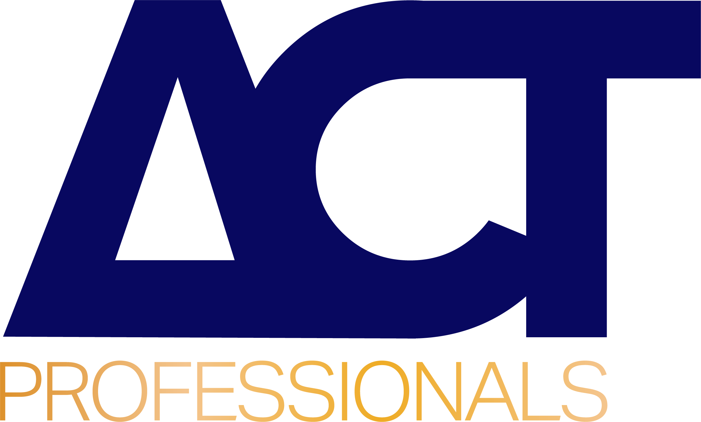 ACT Professionals