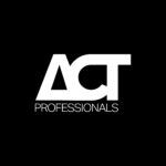 ACT Professionals Footer